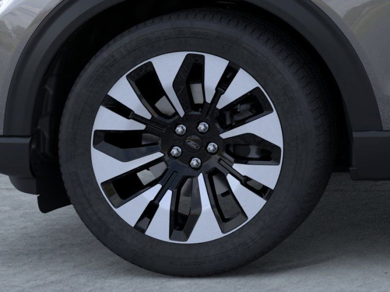New 2026 Ford Explorer Platinum AWD/4WD image 20