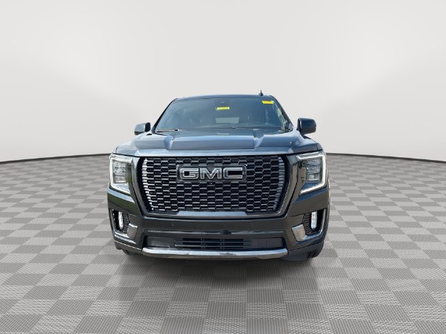 Certified 2023 GMC Yukon Denali Ultimate AWD/4WD image 5