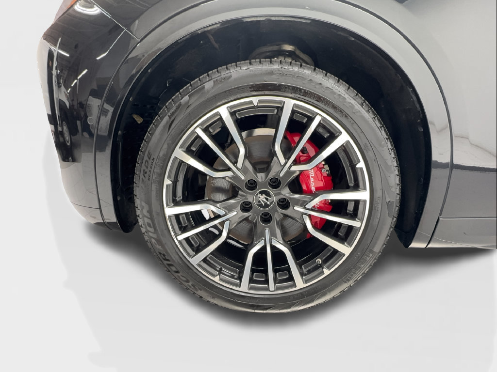 Used 2023 Maserati Grecale GT AWD/4WD image 15