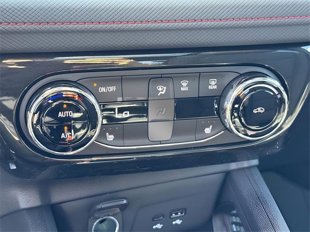 New 2026 Chevrolet TrailBlazer RS w/ Convenience Package image 11