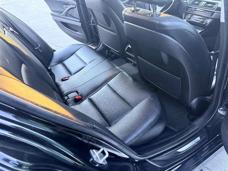 Used 2016 BMW 528i Sedan image 17