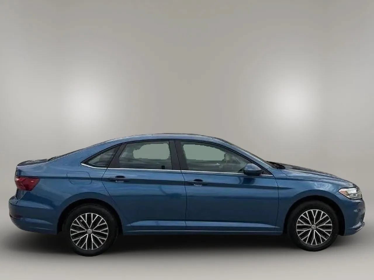 Used 2021 Volkswagen Jetta SE FWD image 8