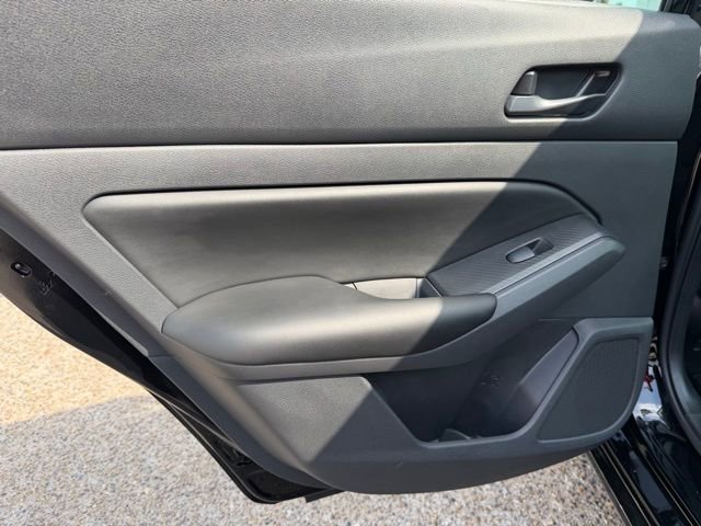 Certified 2025 Nissan Altima 2.5 S image 12