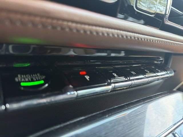 Used 2023 Lincoln Nautilus Reserve w/ Equipment Group 202A image 19