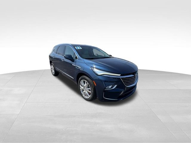 Certified 2023 Buick Enclave Essence w/ Experience Buick Package FWD image 2