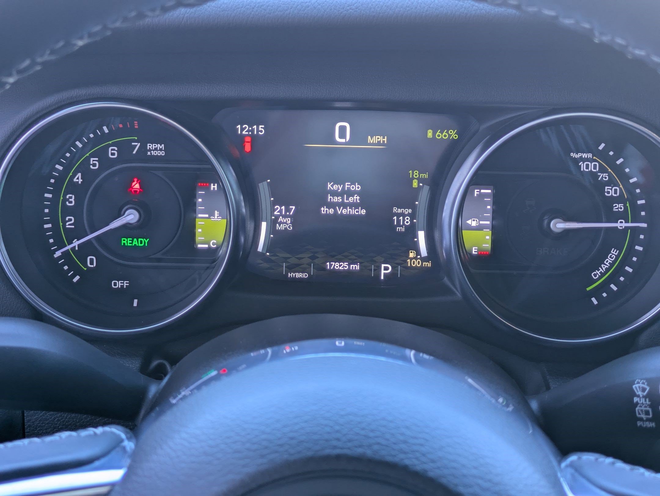 Used 2023 Jeep Wrangler Sahara w/ Cold Weather Group image 19