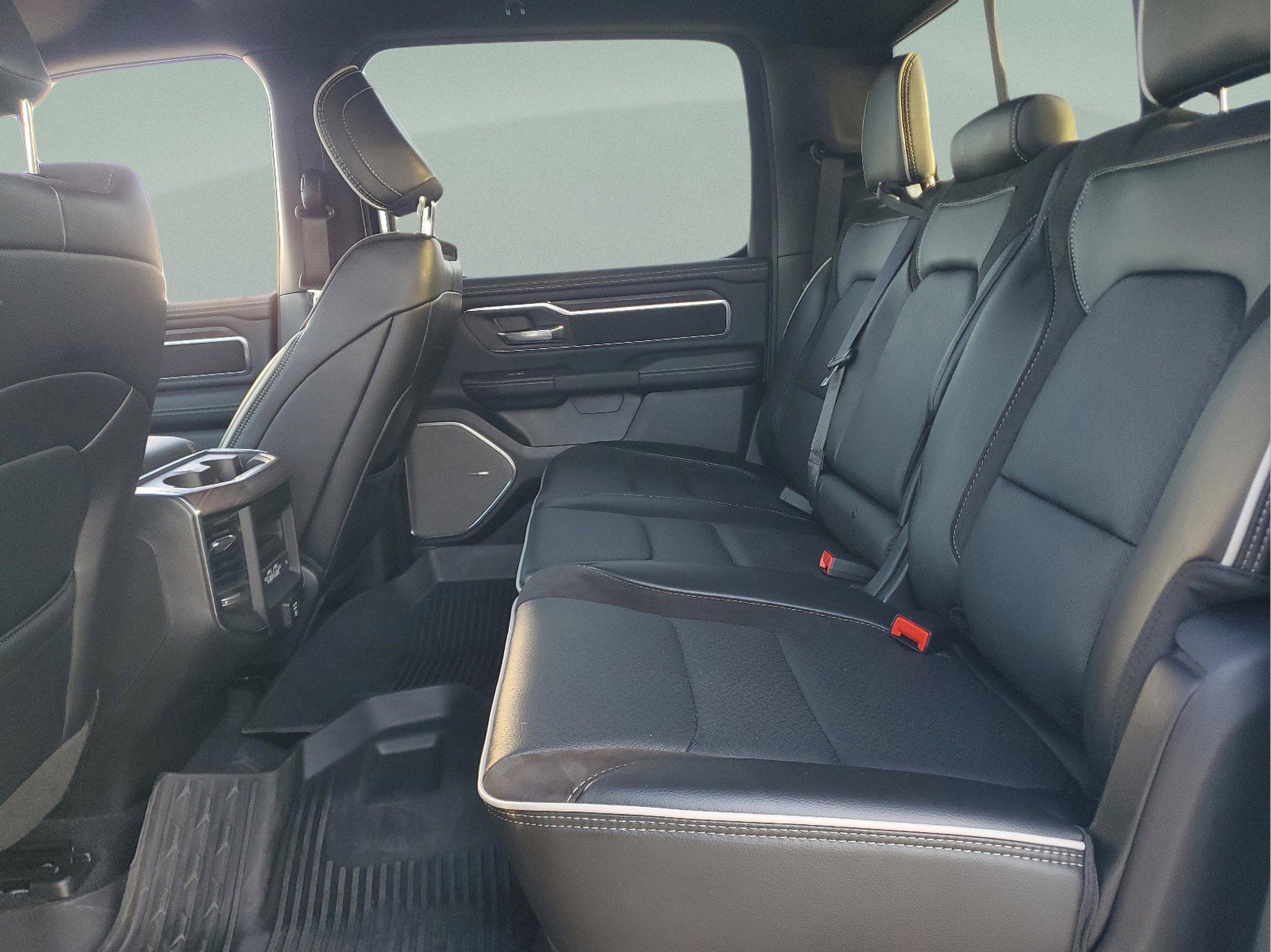 Used 2026 RAM 1500 Laramie image 7