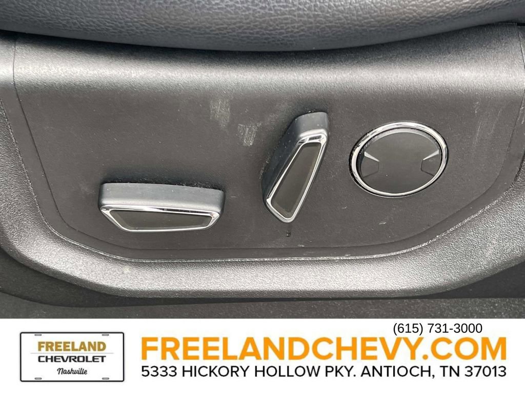 Used 2018 Ford Expedition Limited image 30