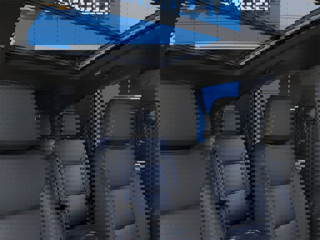 New 2026 Chevrolet Tahoe Z71 image 24