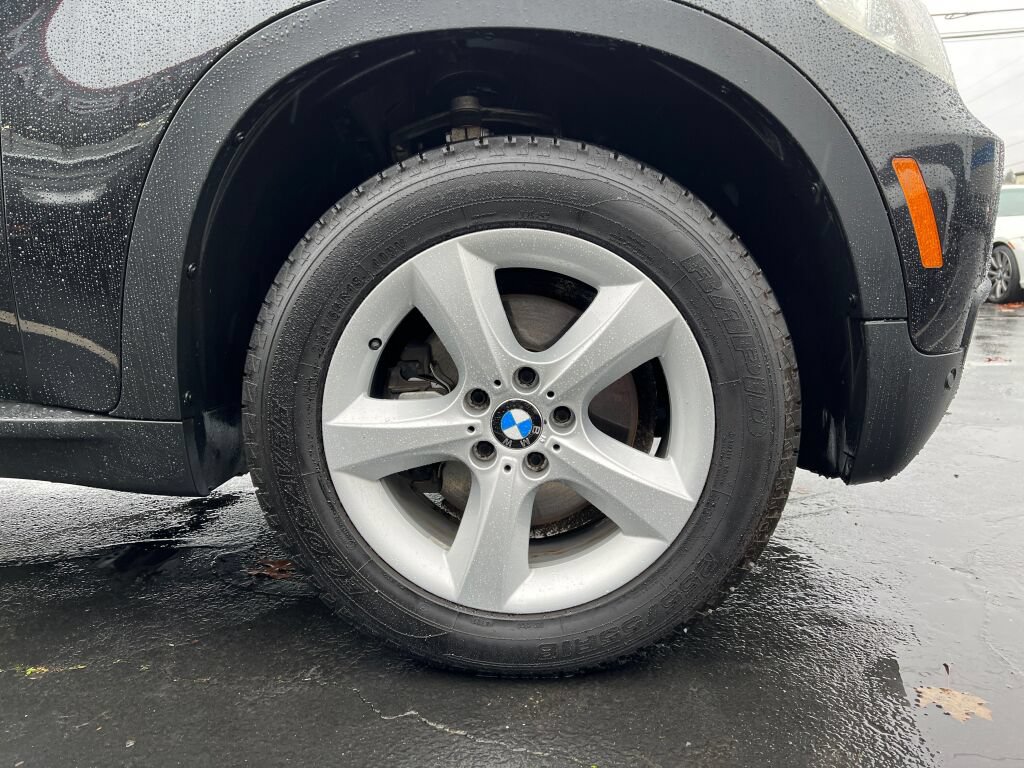 Used 2009 BMW X5 xDrive30i AWD/4WD image 4