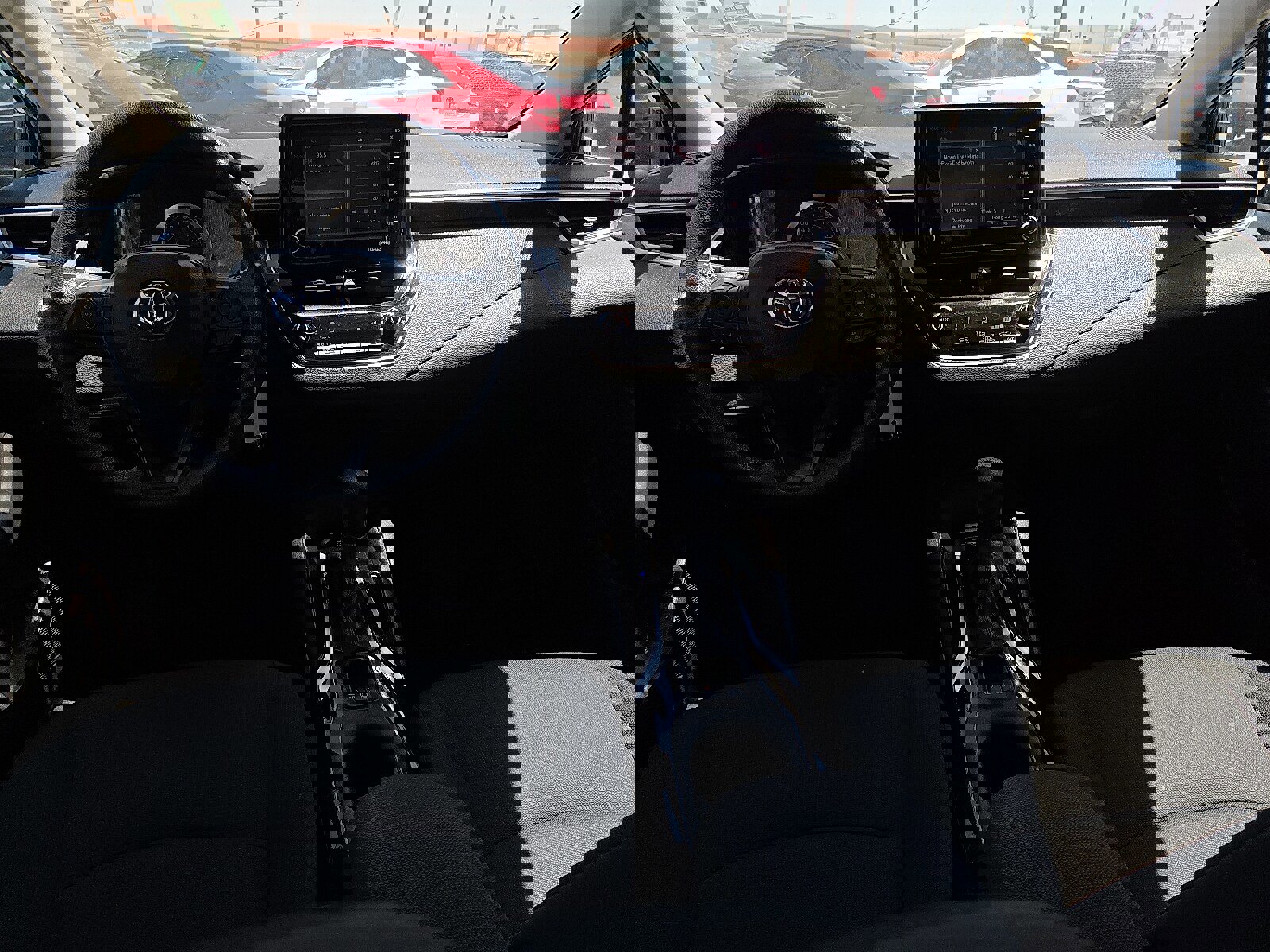 Used 2022 Toyota Corolla LE image 7