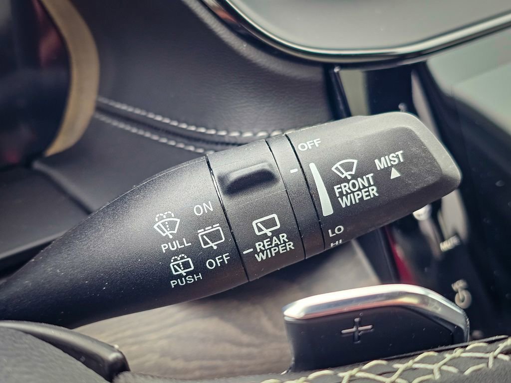 New 2026 Jeep Grand Cherokee Limited image 19