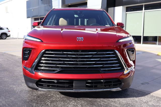 New 2026 Buick Enclave Preferred image 2