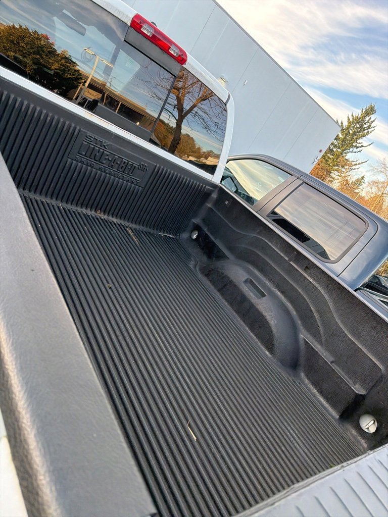 Used 2008 Dodge Ram 1500 Truck SLT w/ Trailer Tow Group image 9