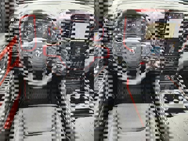 New 2026 RAM 1500 Rebel w/ Rebel Level 2 Equipment Group image 12