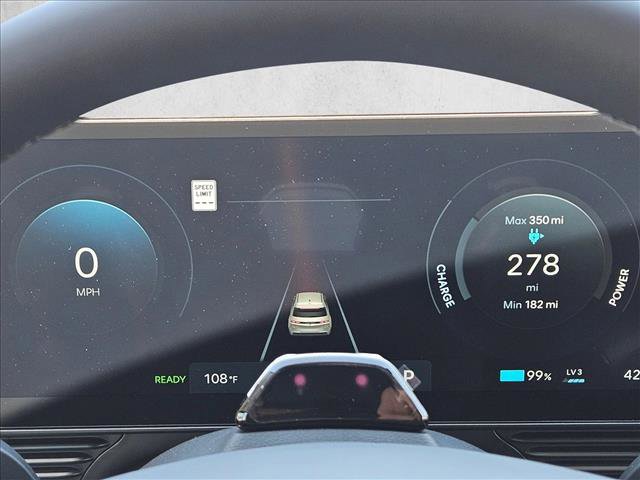 New 2026 Hyundai Ioniq 5 Limited image 13