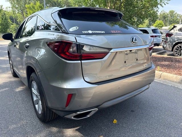 Used 2017 Lexus RX 350 AWD w/ Premium Package image 15