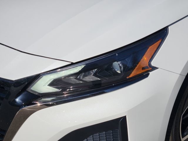 Used 2023 Nissan Altima 2.5 SR image 8