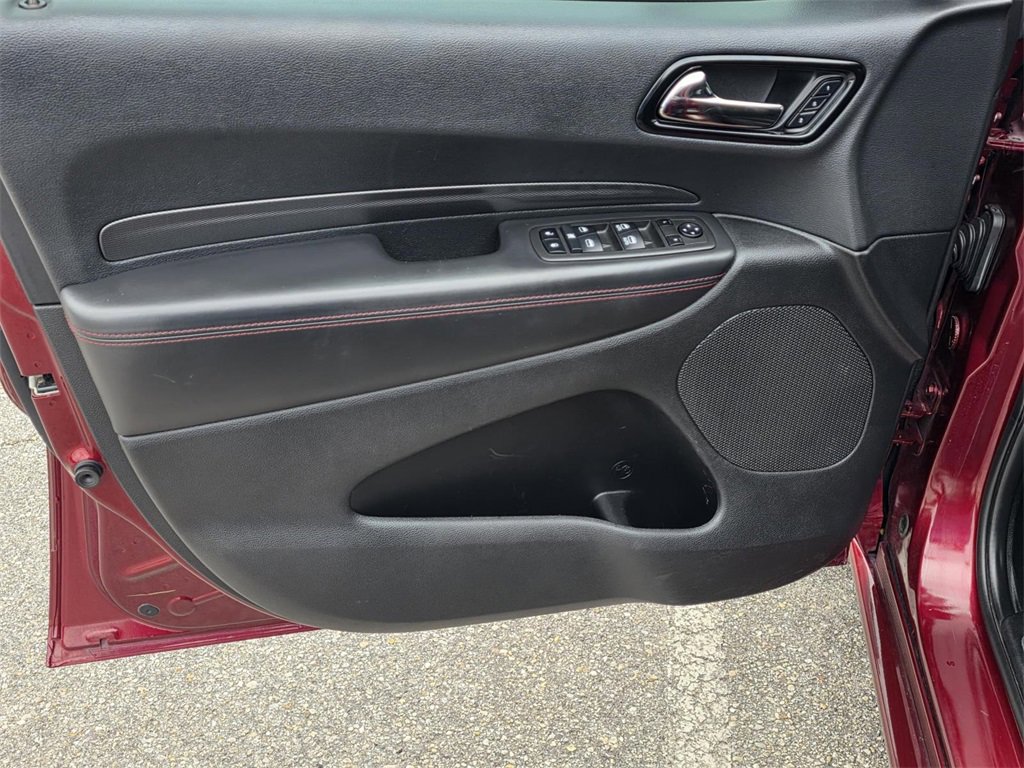 Used 2022 Dodge Durango R/T image 39