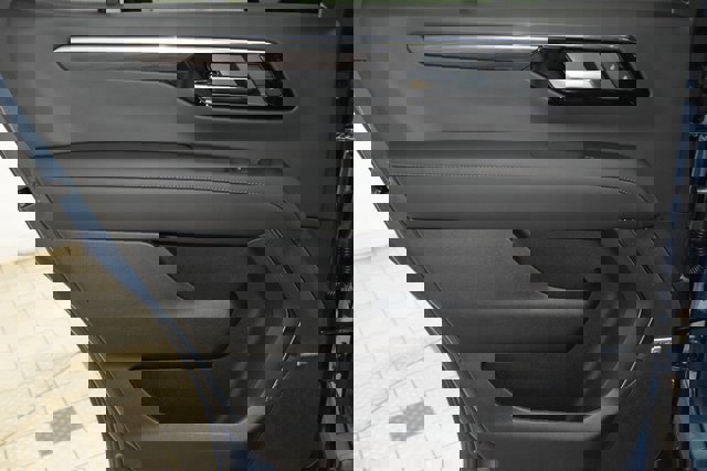 New 2026 Chevrolet Tahoe LT w/ Comfort Package image 45