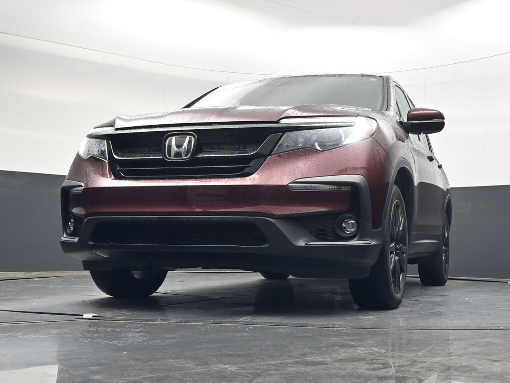 Used 2022 Honda Pilot Special Edition image 42