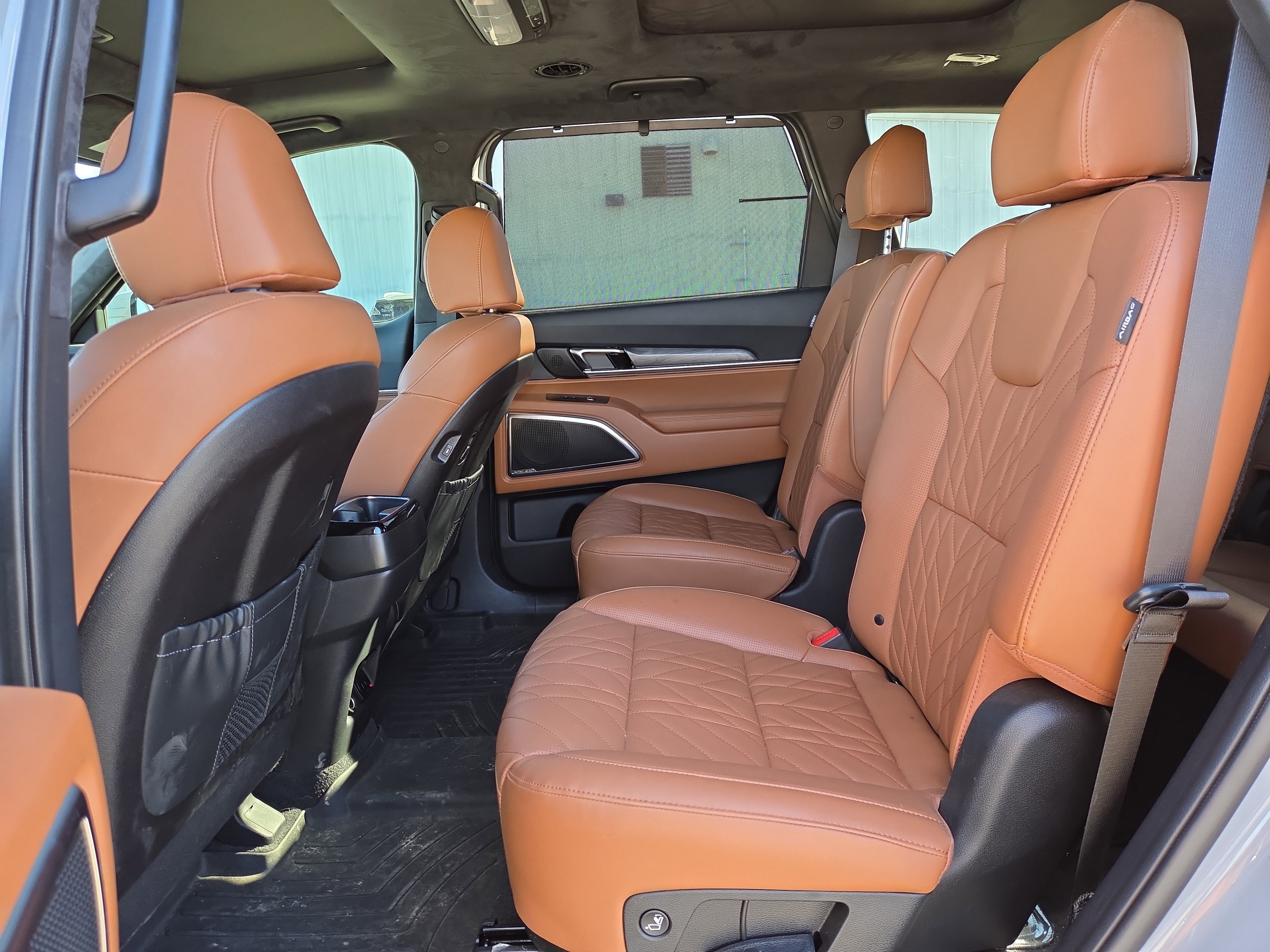 Used 2025 Kia Telluride SX Prestige X-Pro image 11