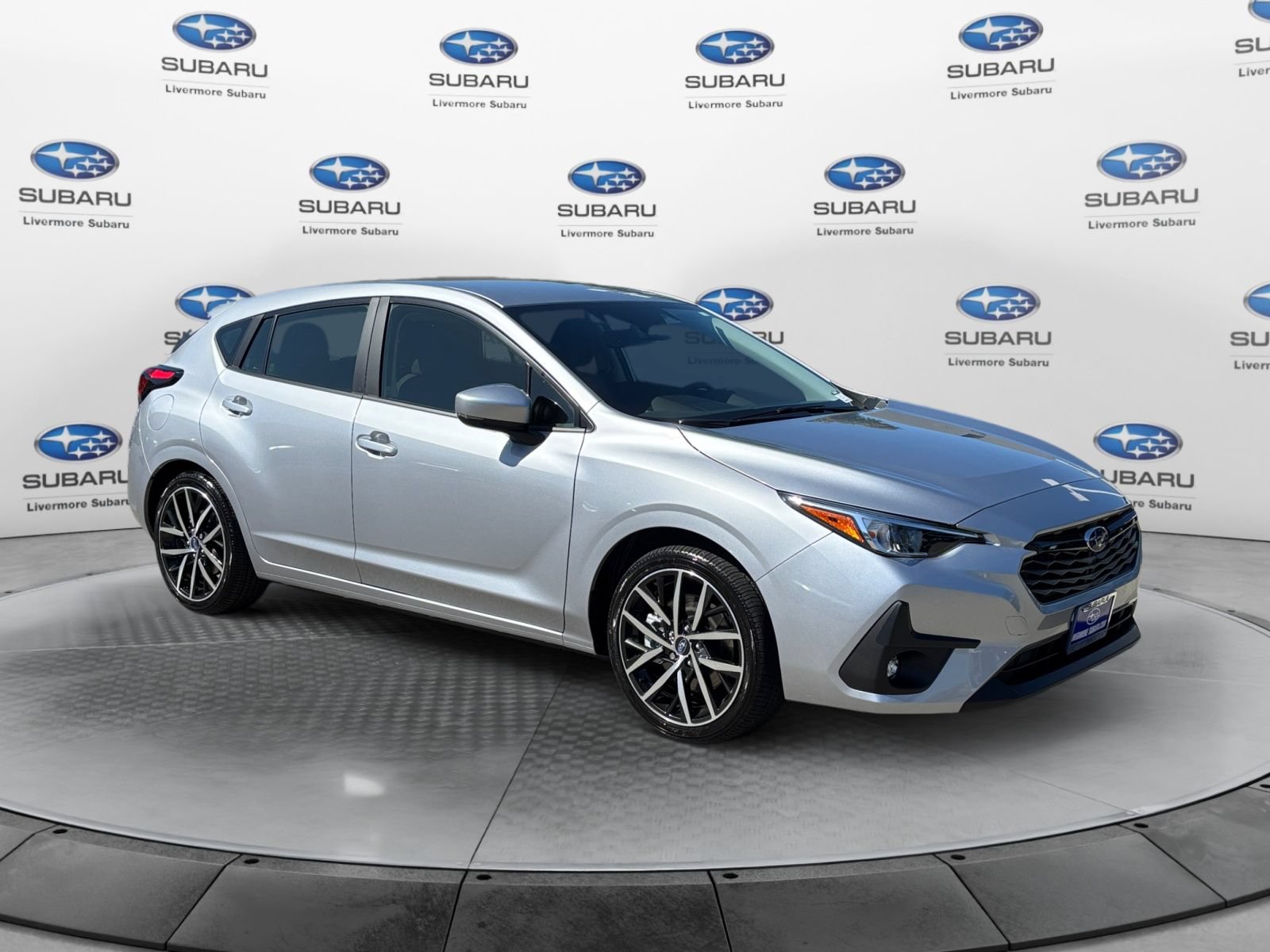 New 2026 Subaru Impreza 2.0i Sport AWD/4WD image 7