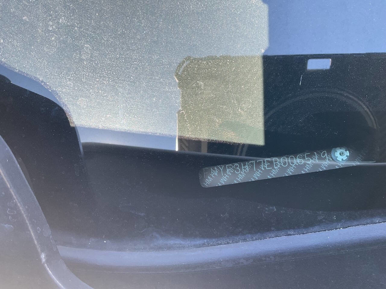 Used 2014 Honda Pilot EX-L image 17