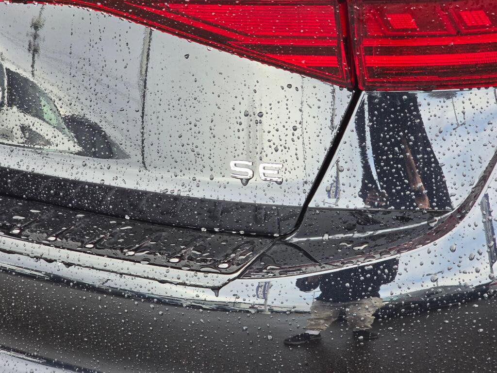 New 2026 Volkswagen Jetta SE image 14