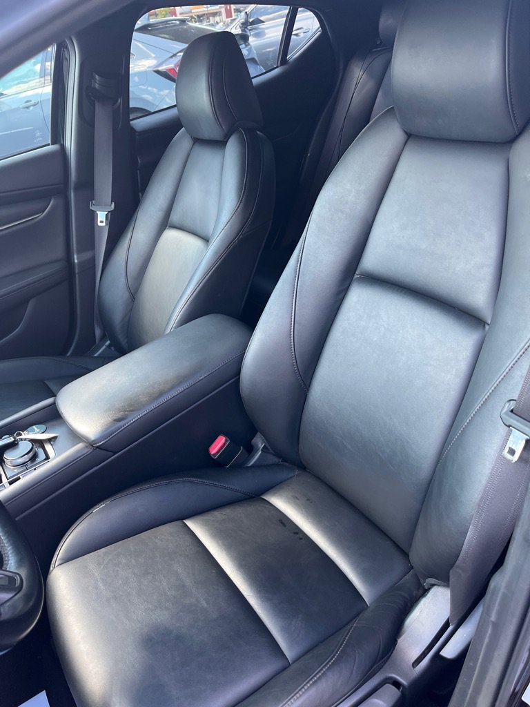 Used 2021 MAZDA MAZDA3 s image 6