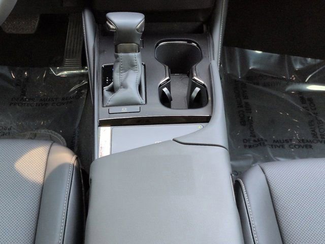 Certified 2025 Lexus ES 350 w/ Premium Package FWD image 20