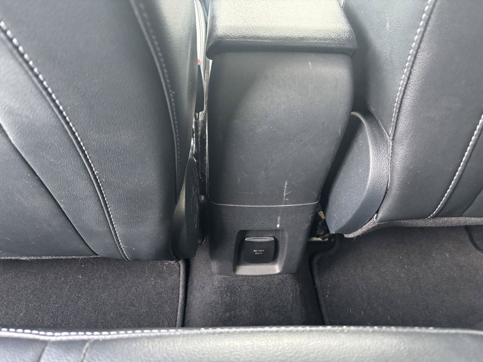 Used 2020 Ford EcoSport SES AWD/4WD image 27