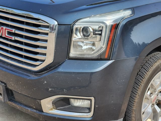 Used 2020 GMC Yukon XL SLT w/ Value Plus Edition RWD image 9
