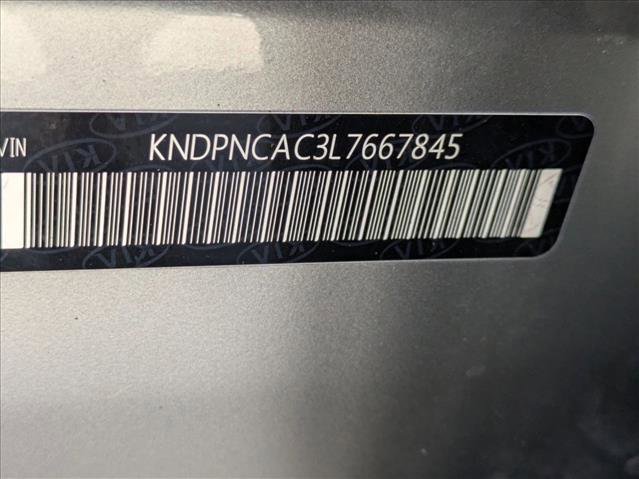 Used 2020 Kia Sportage EX w/ Option Group 15 image 26