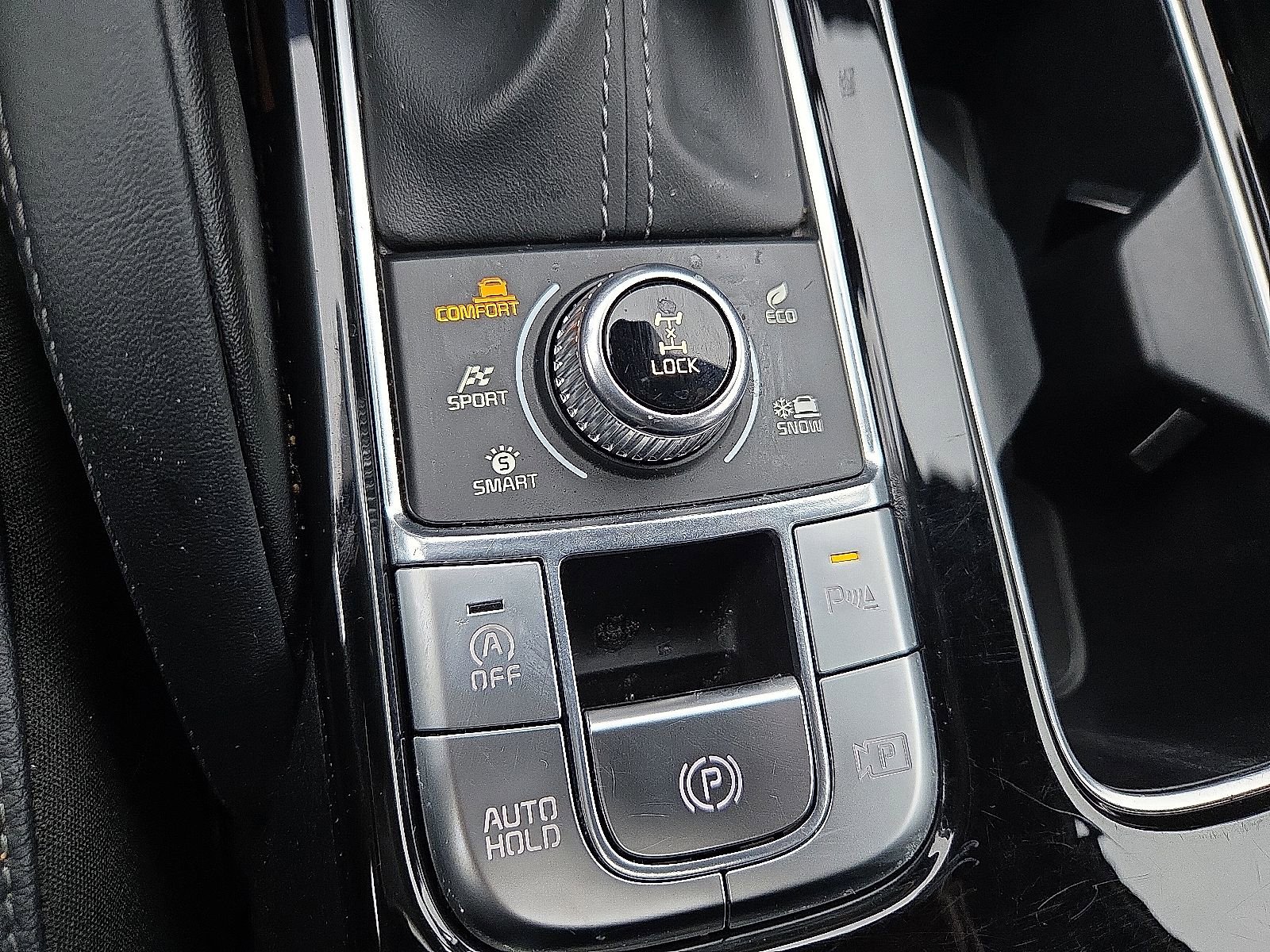 Used 2025 Kia Telluride SX X-Line image 21