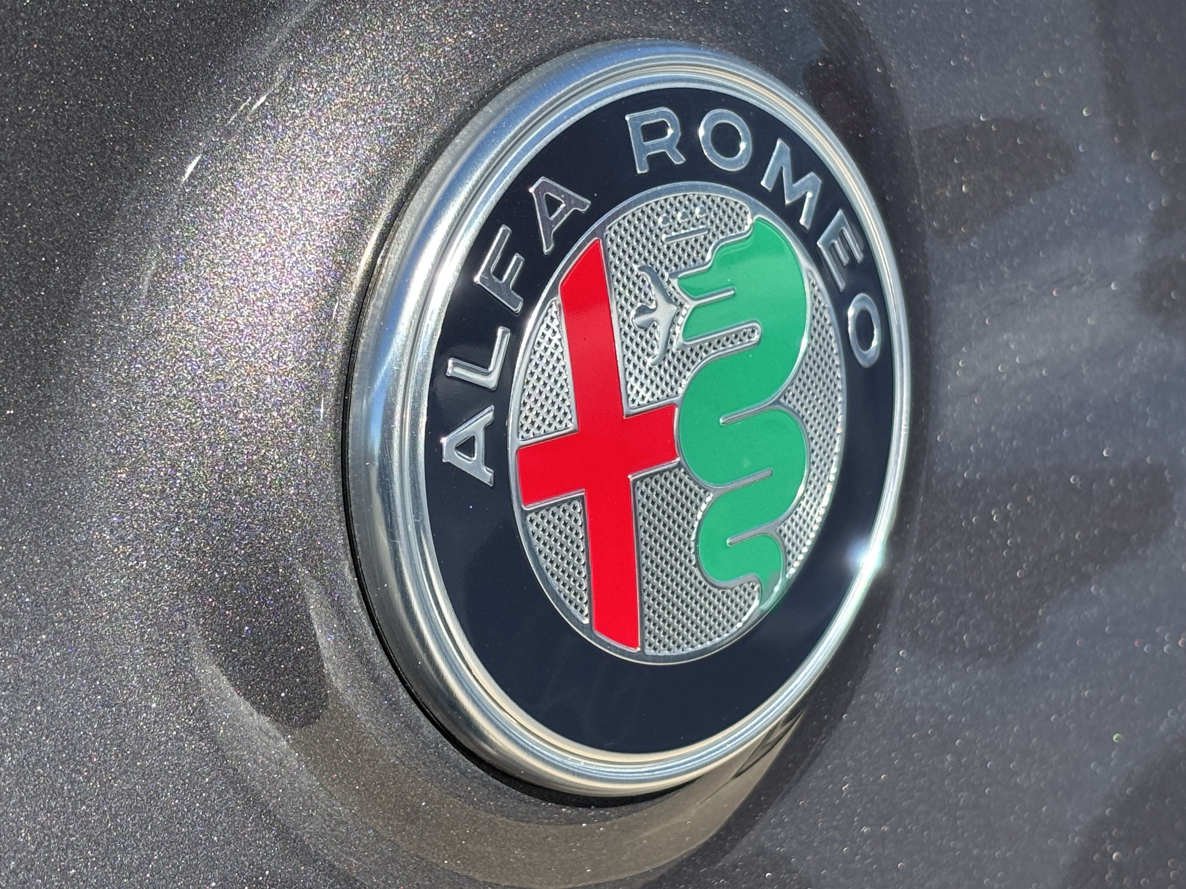 Certified 2024 Alfa Romeo Stelvio Veloce AWD/4WD image 16