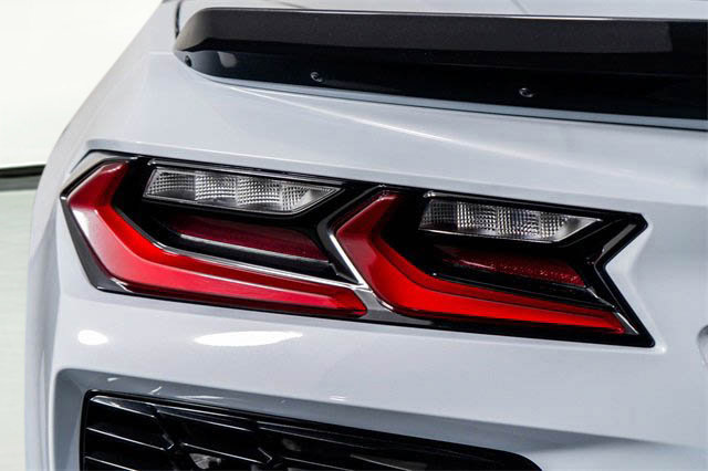 Used 2023 Chevrolet Corvette Z06 image 35