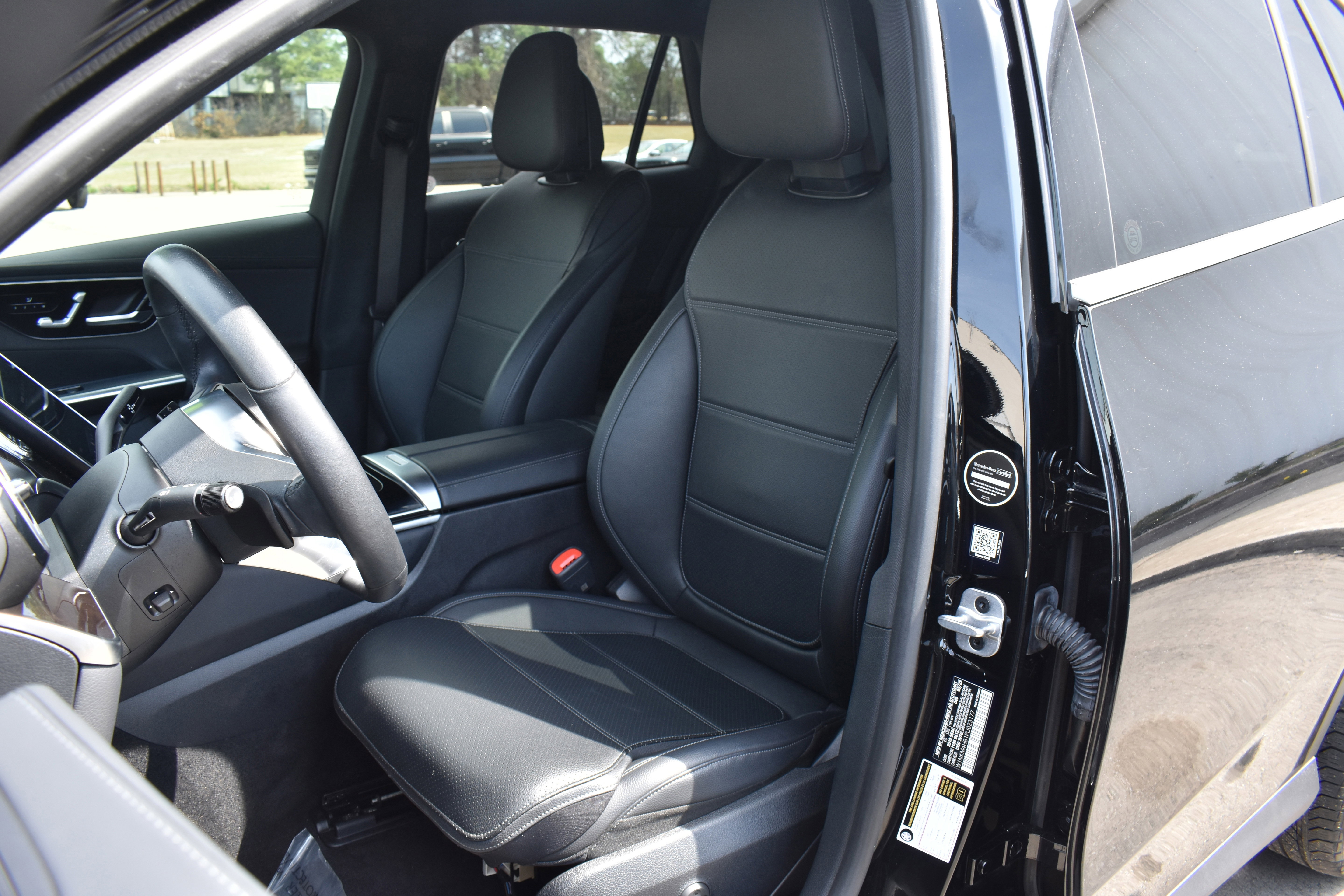 Used 2023 Mercedes-Benz GLC 300 4MATIC image 15