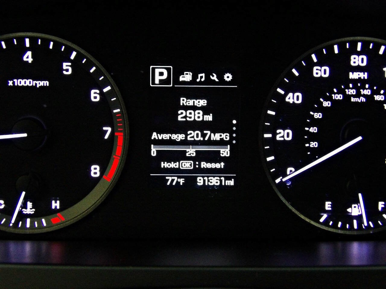 Used 2016 Hyundai Sonata Limited FWD image 14