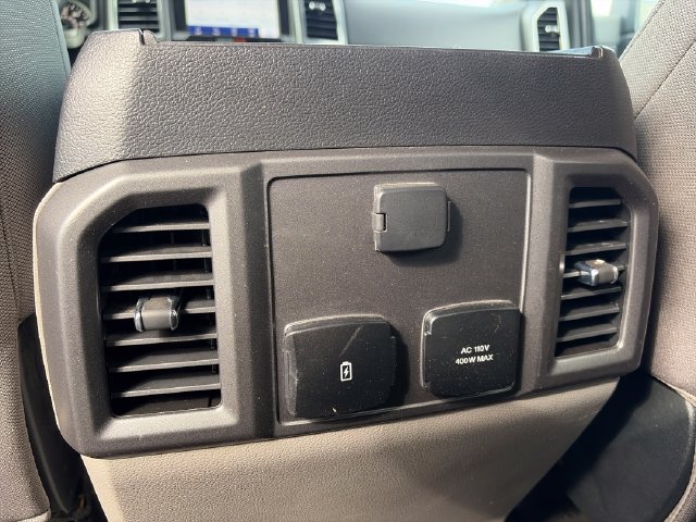 Used 2020 Ford F150 XLT w/ Equipment Group 302A Luxury AWD/4WD image 7