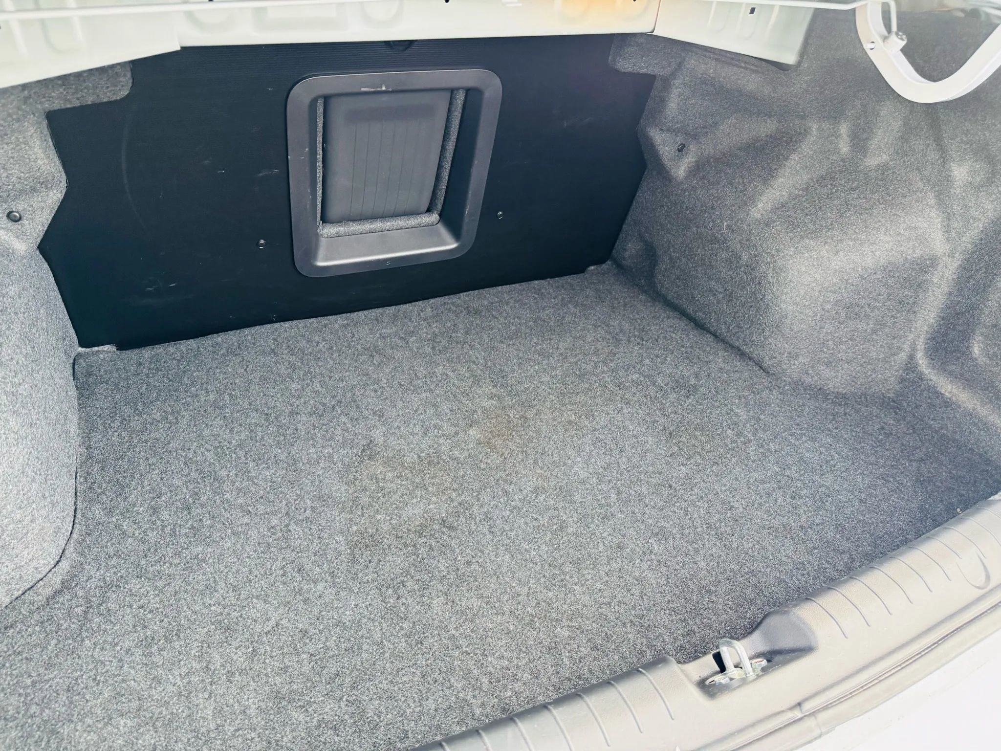 Used 2021 Mitsubishi Mirage G4 ES image 18