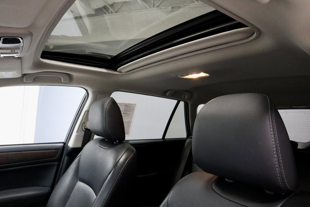 Used 2015 Subaru Outback 2.5i Limited image 25