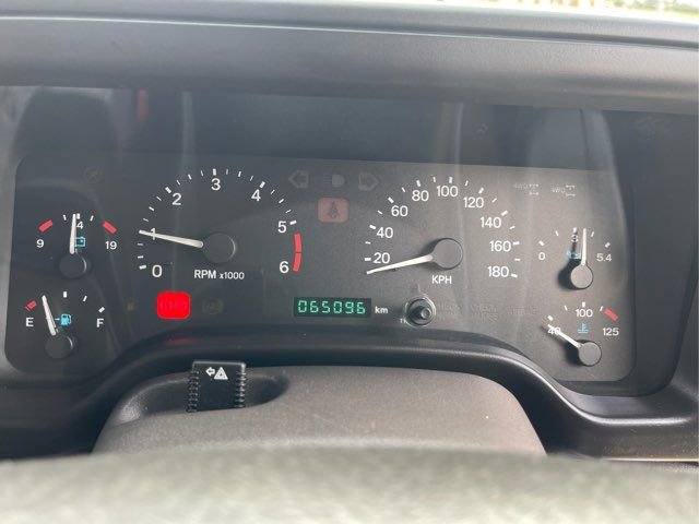 Used 1998 Jeep Wrangler Sport image 29