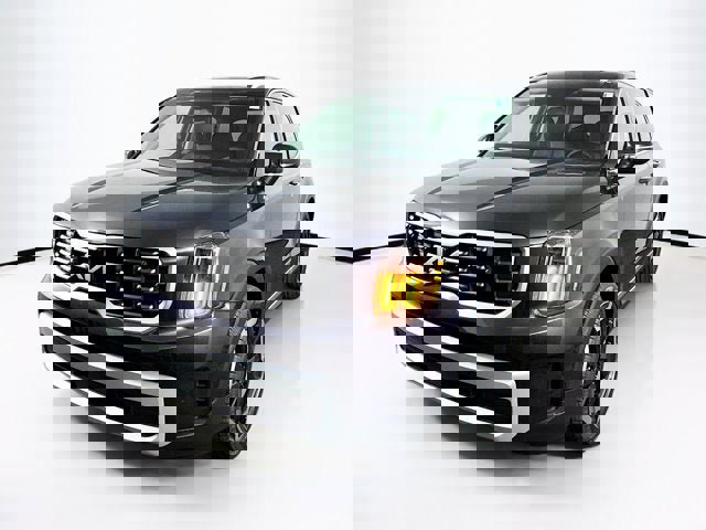 New 2025 Kia Telluride S image 1