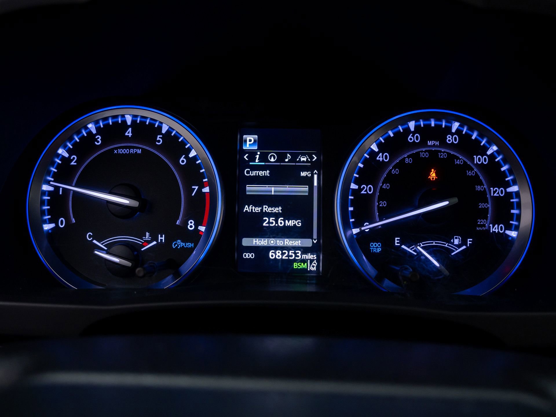 Used 2019 Toyota Highlander XLE image 20