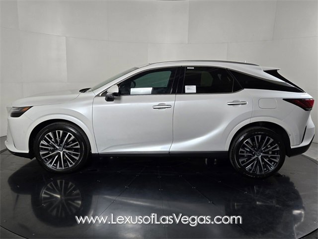 New 2026 Lexus RX 350 Premium Plus image 7
