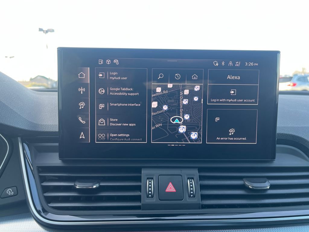 Used 2025 Audi Q5 2.0T Premium Plus image 19