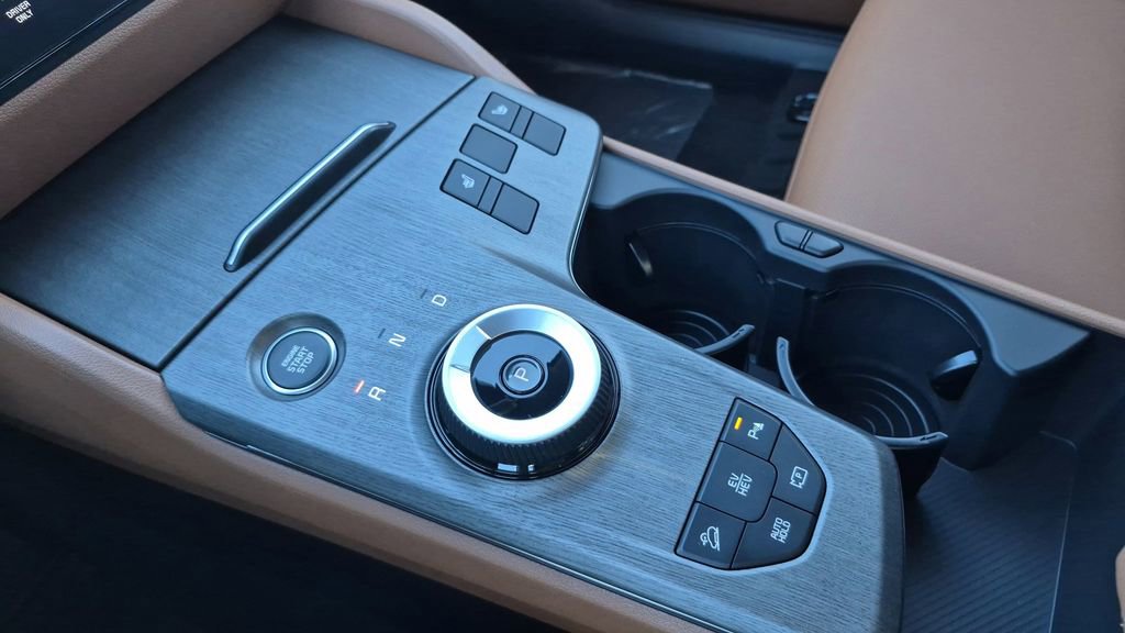 New 2026 Kia Sportage X-Line image 24