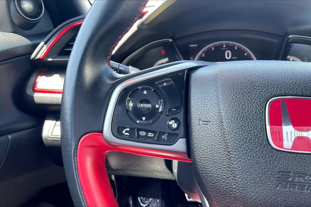Used 2019 Honda Civic Type R image 15