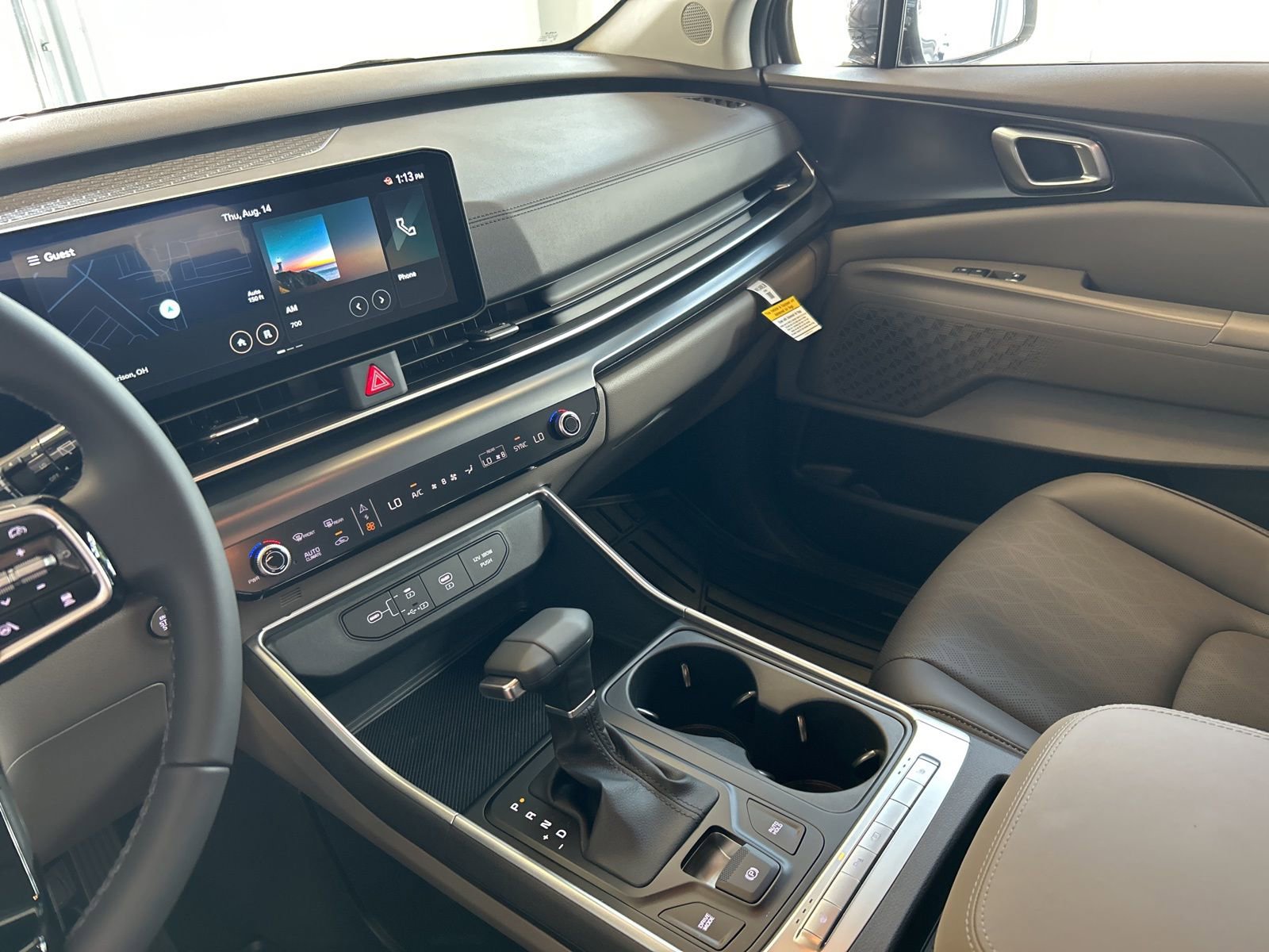 New 2026 Kia Carnival image 28